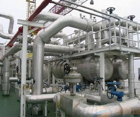 é’岛压力½Ž¡é“安装案例